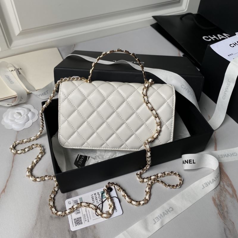 Ch**el woc bags